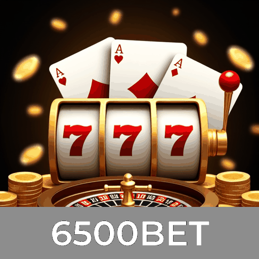 6500BET: Bônus e Ofertas Incomparáveis para Você