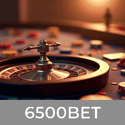 6500BET: Plataforma de Apostas Online com Vantagens e Serviço Profissional