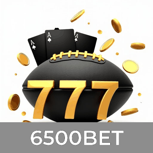 6500BET: Cassino Confiável e Pagamentos Rápidos
