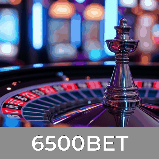 Experimente o Acesso Seguro Instantâneo em 6500BET