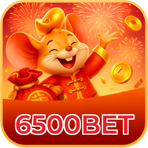 6500BET Logo