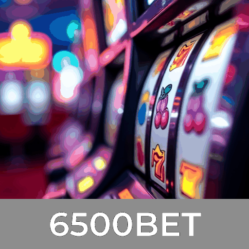6500BET: Bônus e Ofertas Incomparáveis para Você